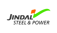 JINDAL STEEL LTD