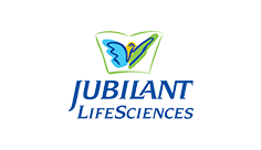 JUBILANT LIFE SCIENCES LTD