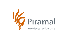 PIRAMAL HEALTHCARE LTD