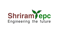 SHRIRAM EPC LTD