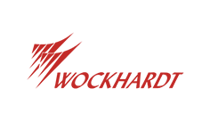 WOCKHARDT-LTD